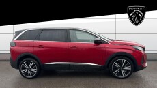 Peugeot 5008 1.2 PureTech GT Premium 5dr EAT8 Petrol Estate